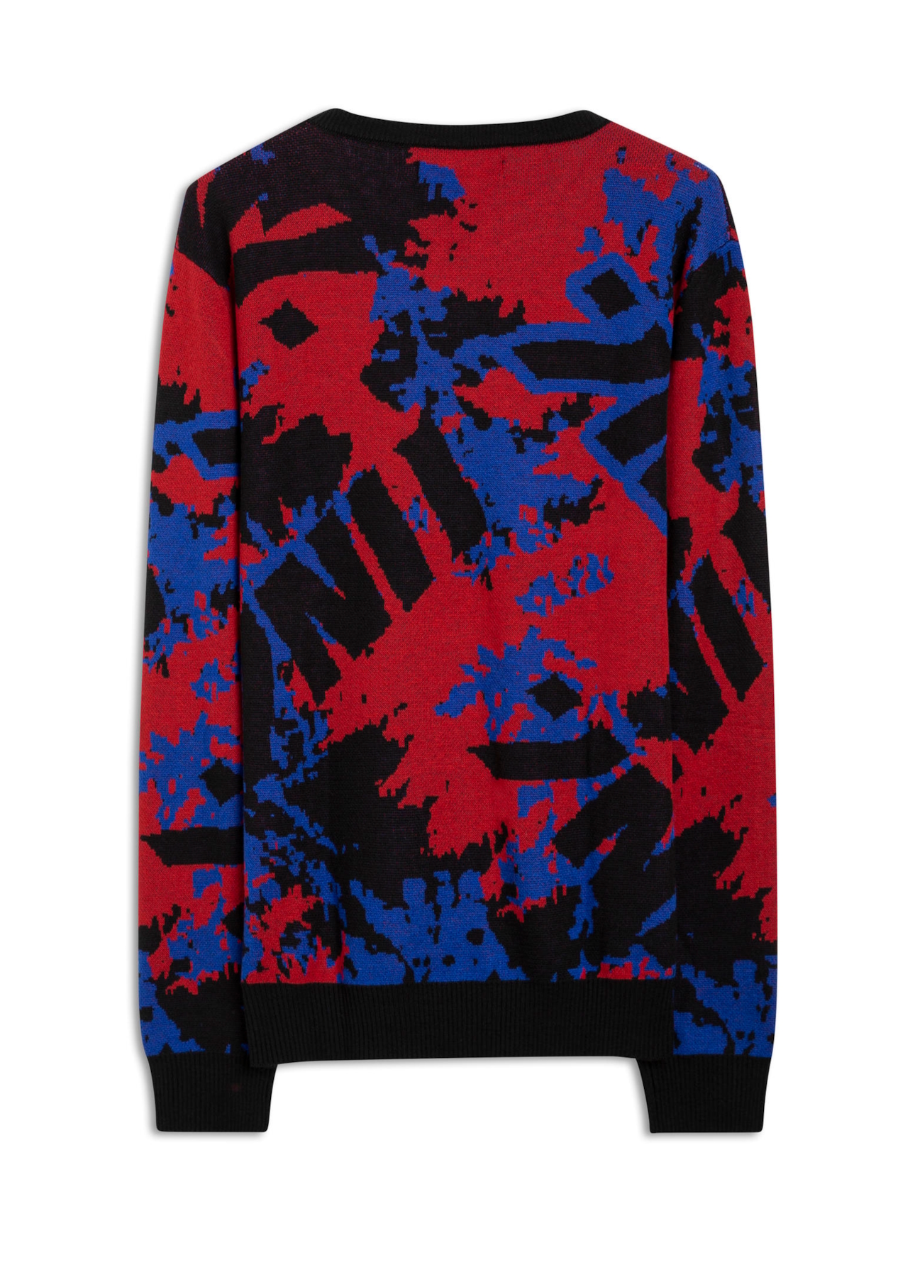Tricot 2nd Floor Royal