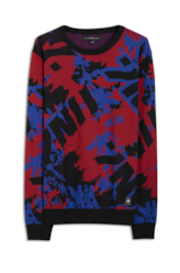 Tricot 2nd Floor Royal