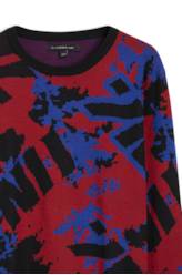 Tricot 2nd Floor Royal