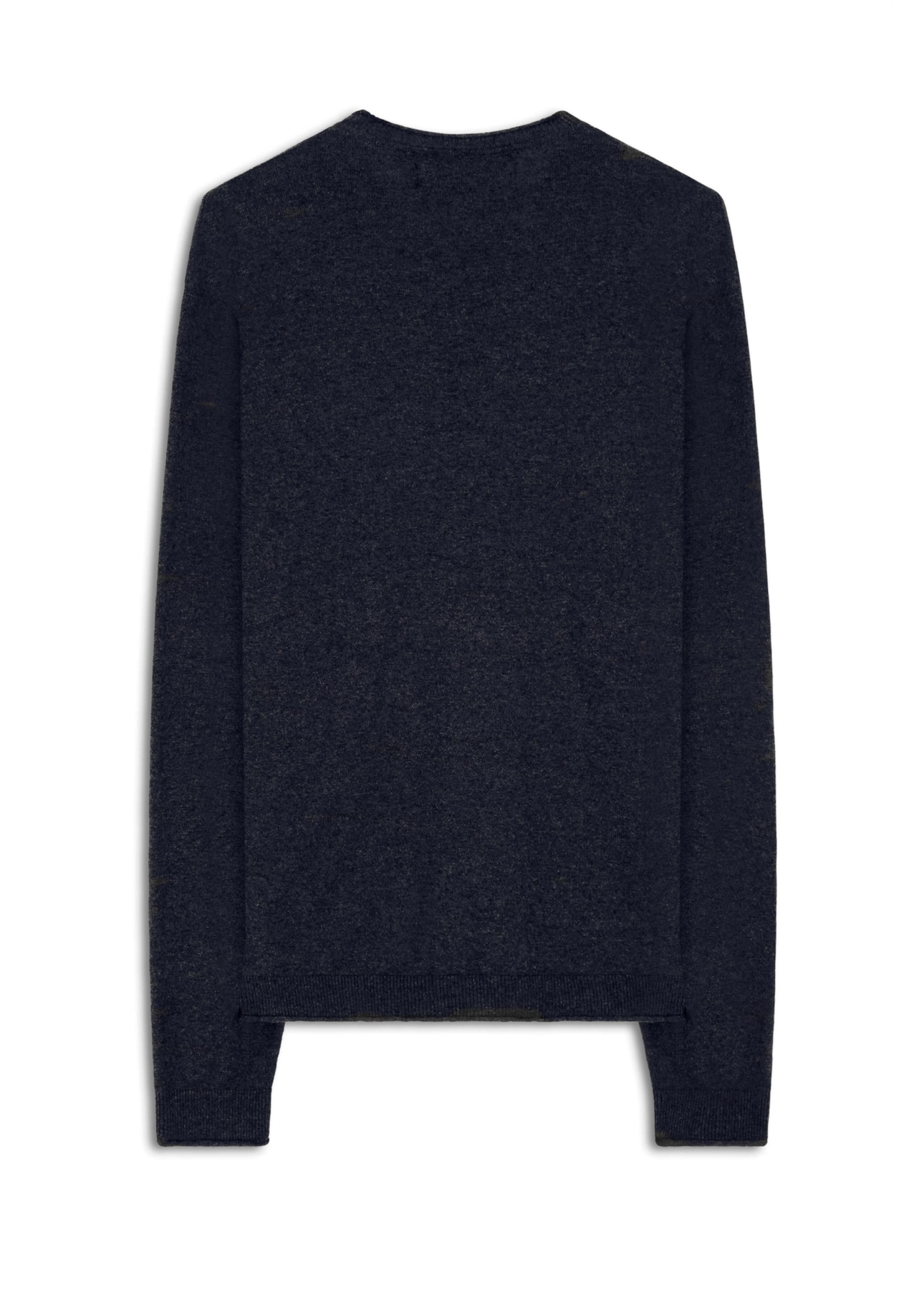 Tricot Basic Classic Ellus Dark Navy