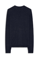 Tricot Basic Classic Ellus Dark Navy