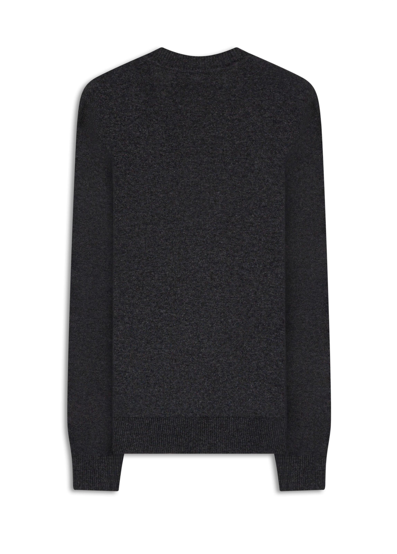Tricot Basic Classic Ellus Grafite