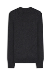 Tricot Basic Classic Ellus Grafite