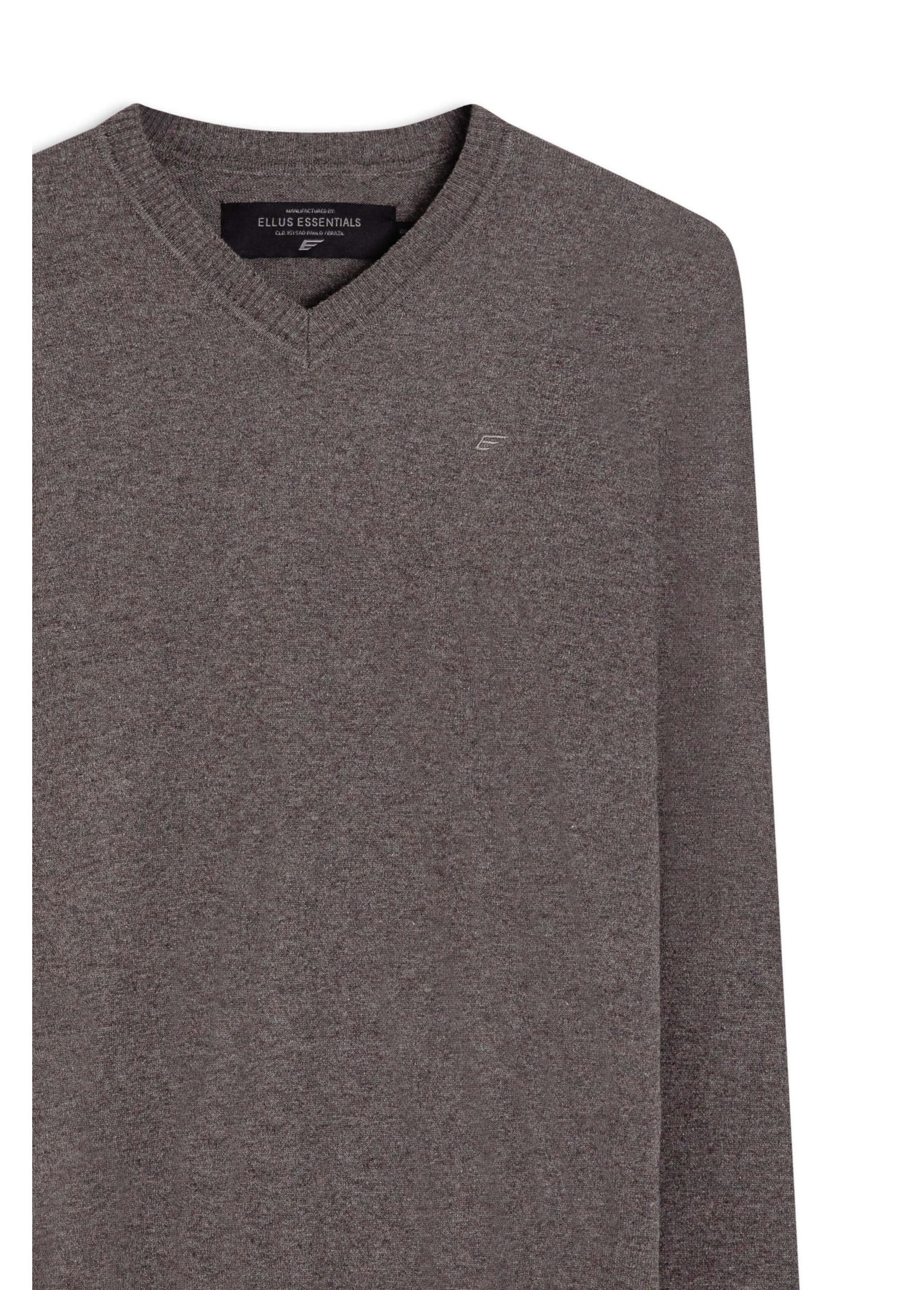 Tricot Basic Classic Ellus  Mouse