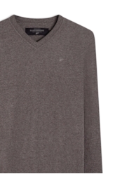 Tricot Basic Classic Ellus  Mouse
