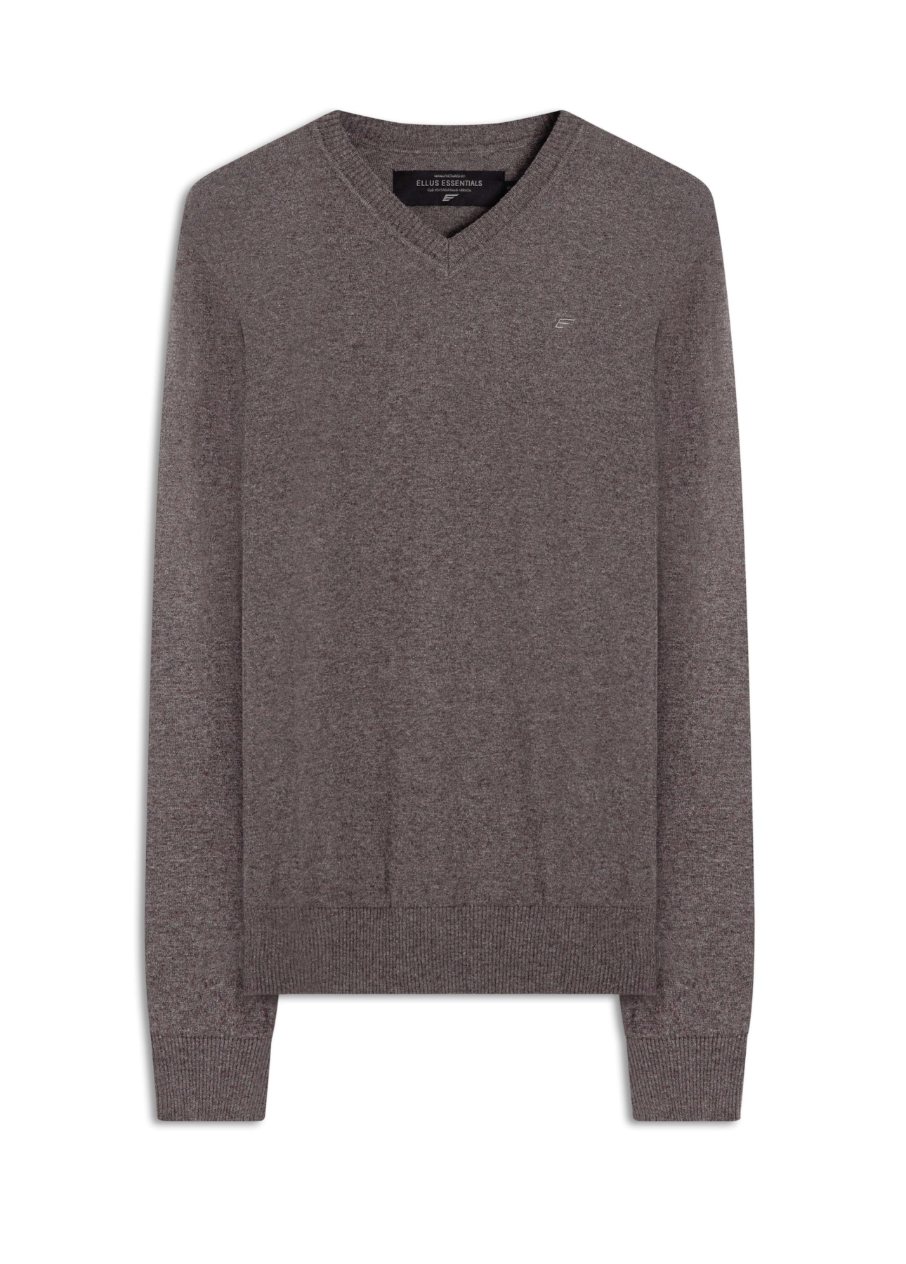 Tricot Basic Classic Ellus  Mouse