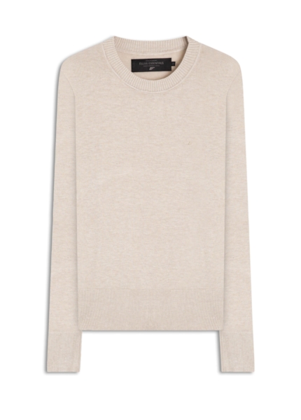 Tricot Basic Sweater Areia