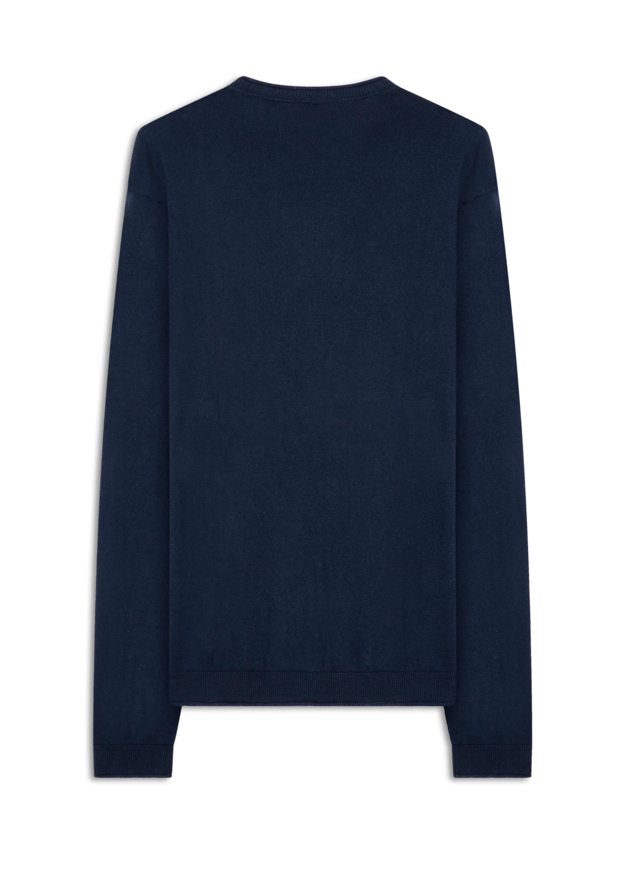 Tricot Basic Sweater Dark Navy