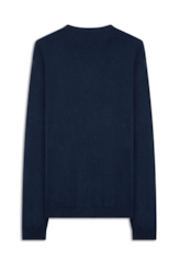 Tricot Basic Sweater Dark Navy