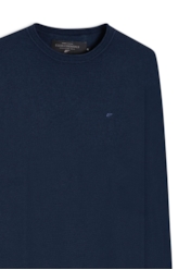 Tricot Basic Sweater Dark Navy