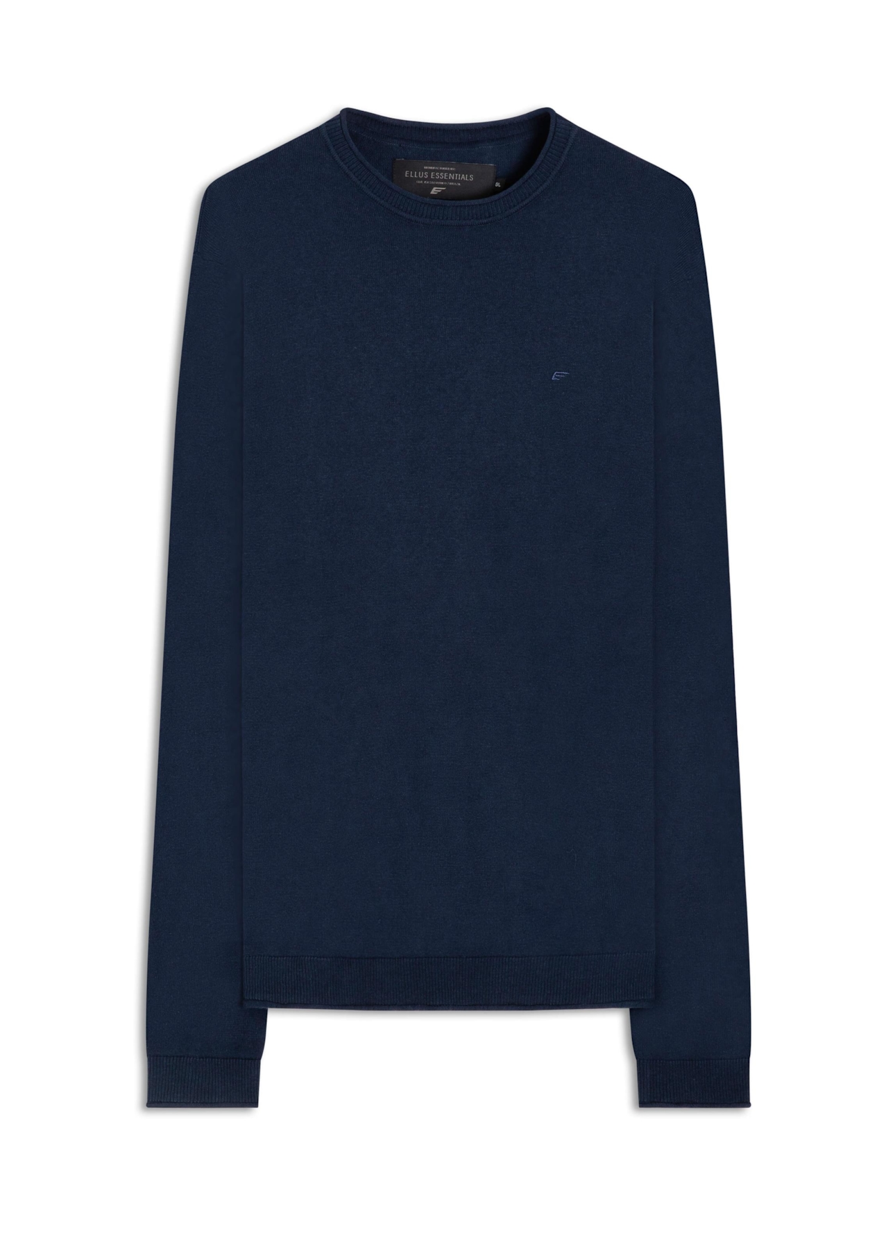 Tricot Basic Sweater Dark Navy
