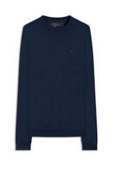 Tricot Basic Sweater Dark Navy