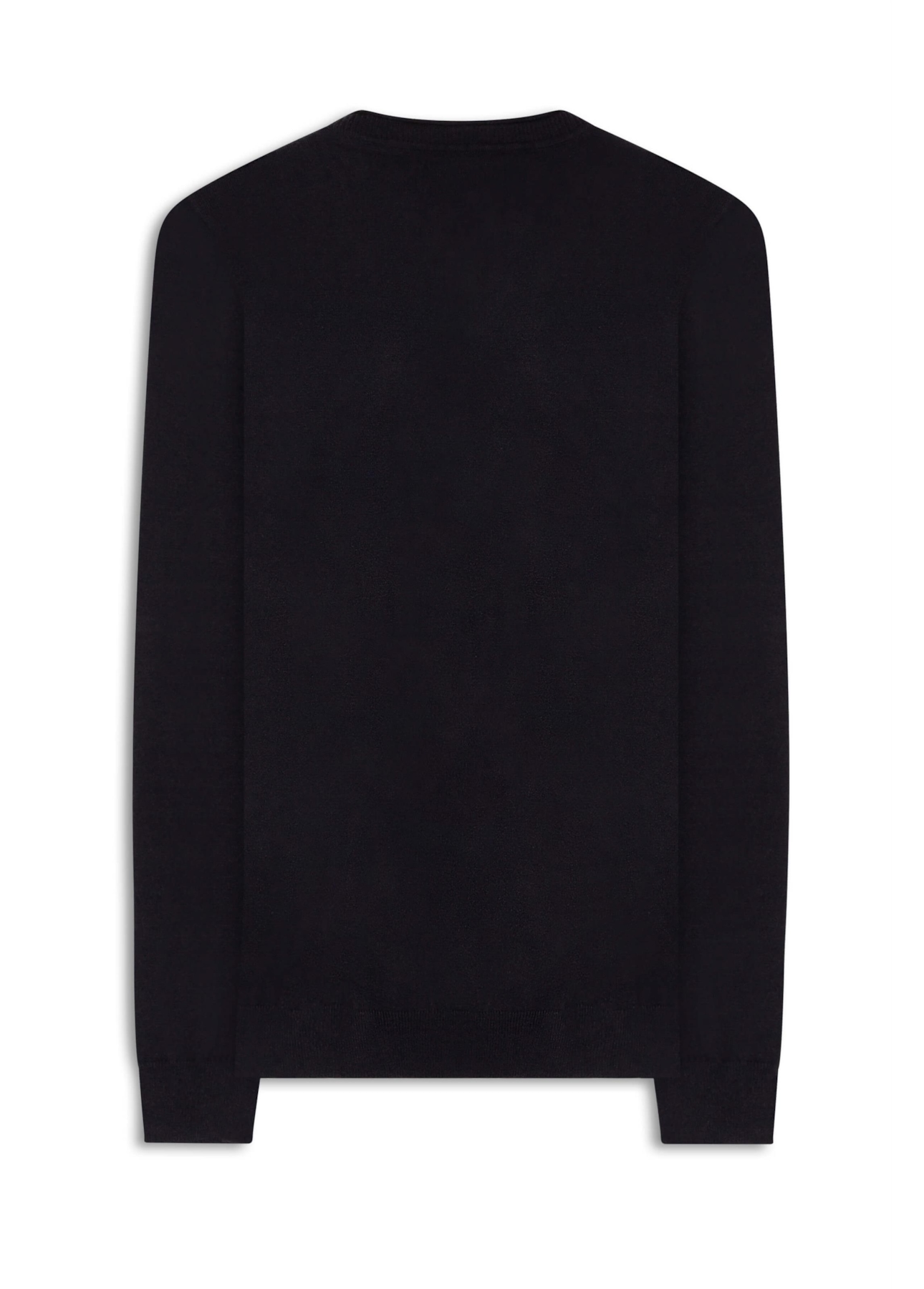 Tricot Basic Sweater Dark Navy