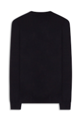 Tricot Basic Sweater Dark Navy