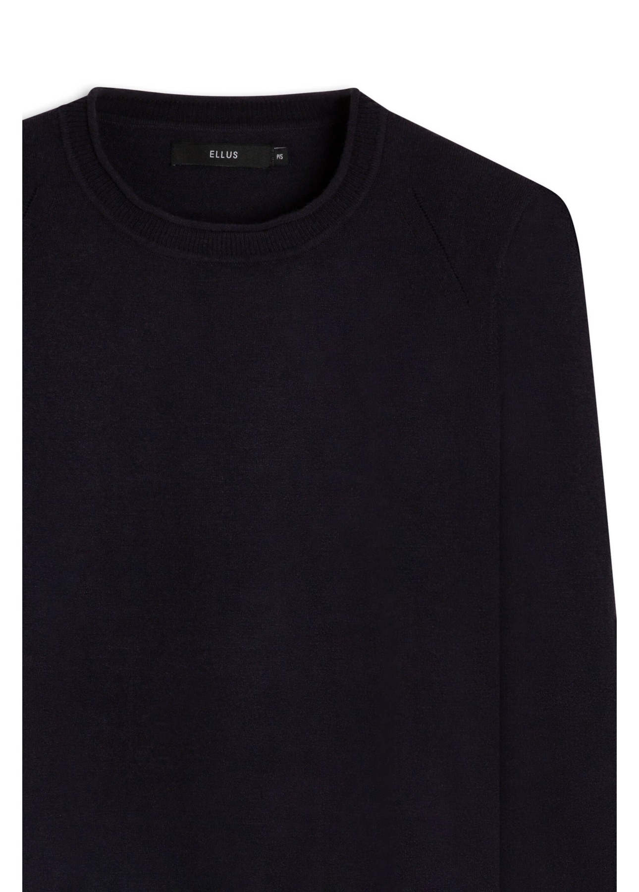 Tricot Basic Sweater Dark Navy