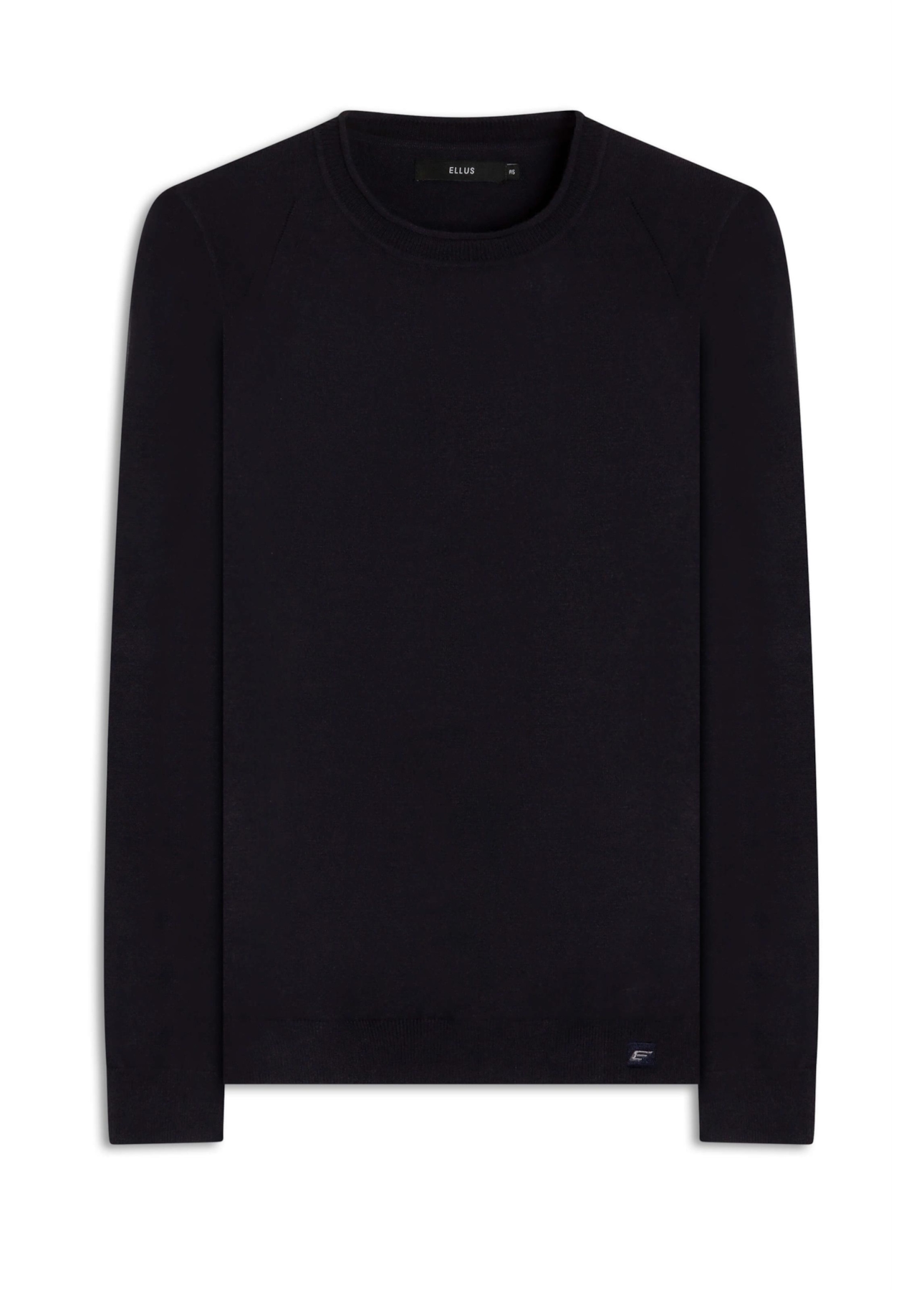 Tricot Basic Sweater Dark Navy
