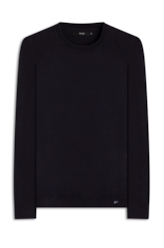 Tricot Basic Sweater Dark Navy