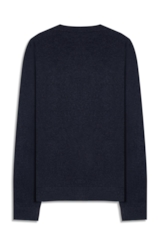 Tricot Basic Sweater Dark Navy
