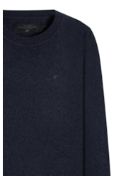 Tricot Basic Sweater Dark Navy