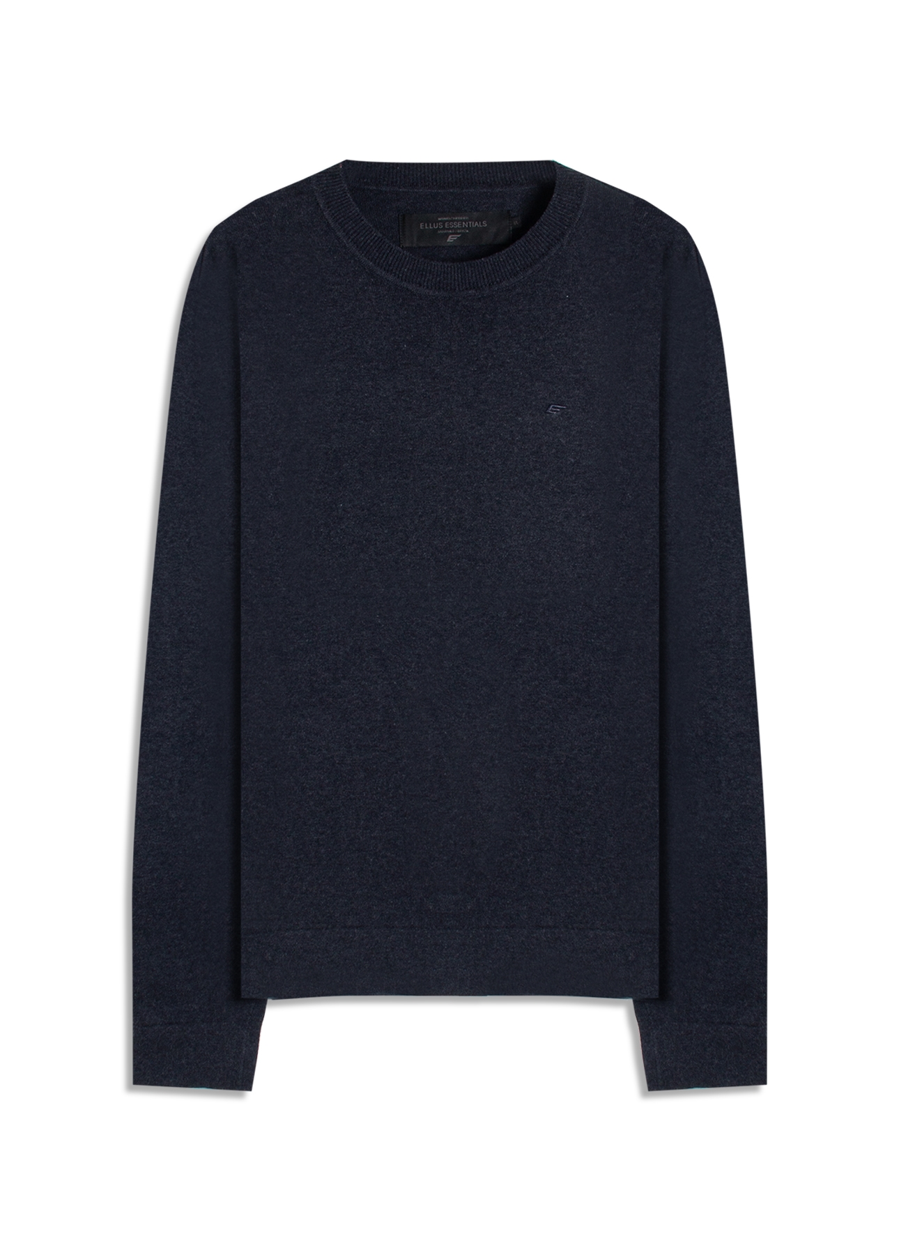 Tricot Basic Sweater Dark Navy