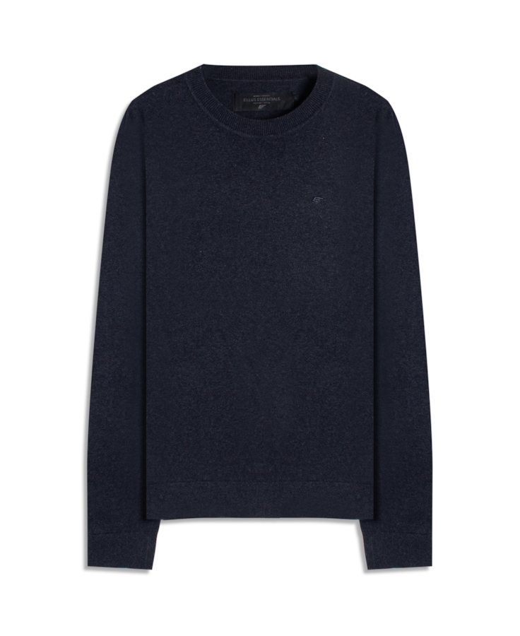 Tricot Basic Sweater Dark Navy