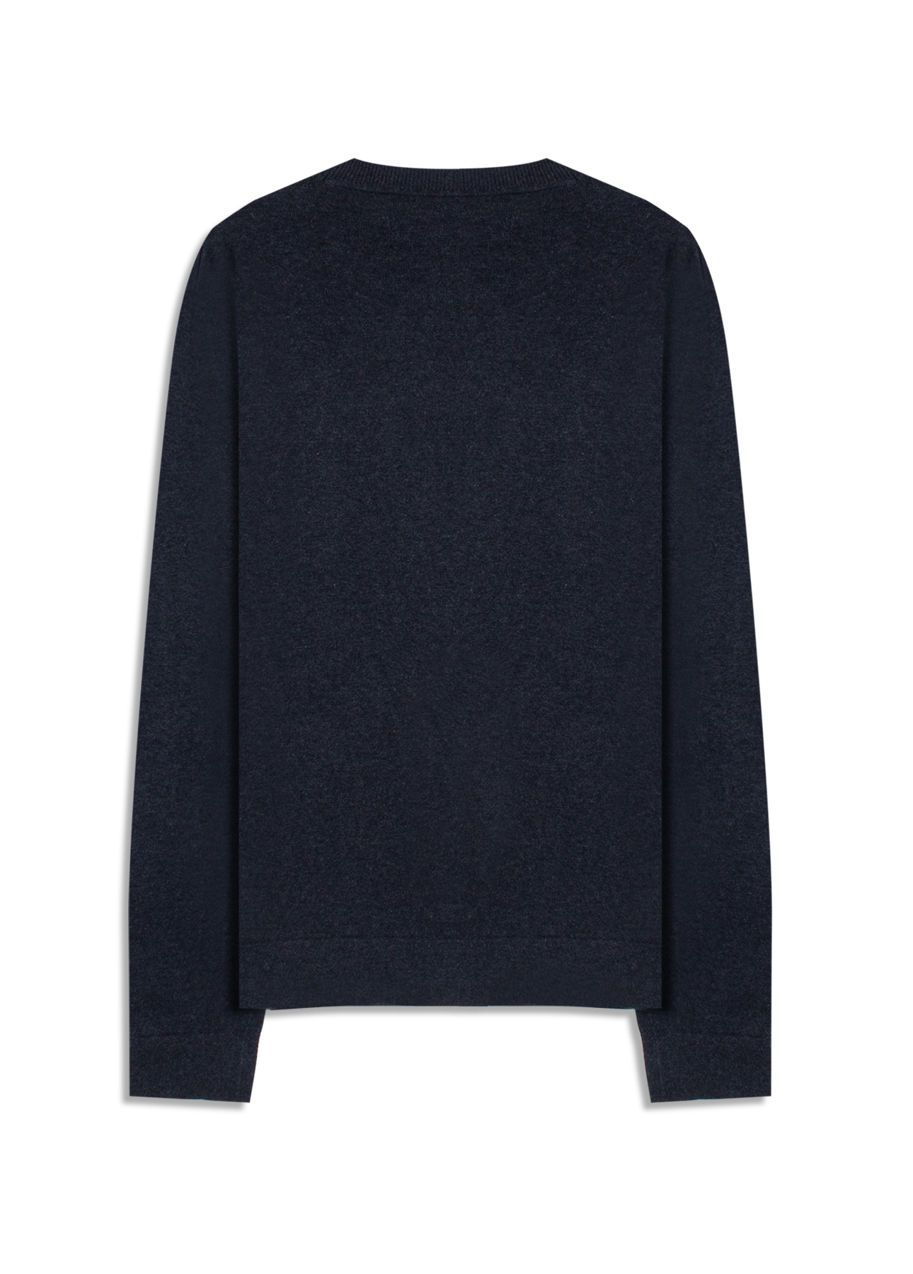 Tricot Basic Sweater Dark Navy