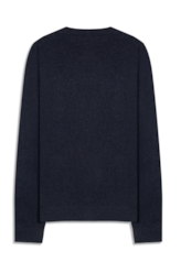 Tricot Basic Sweater Dark Navy