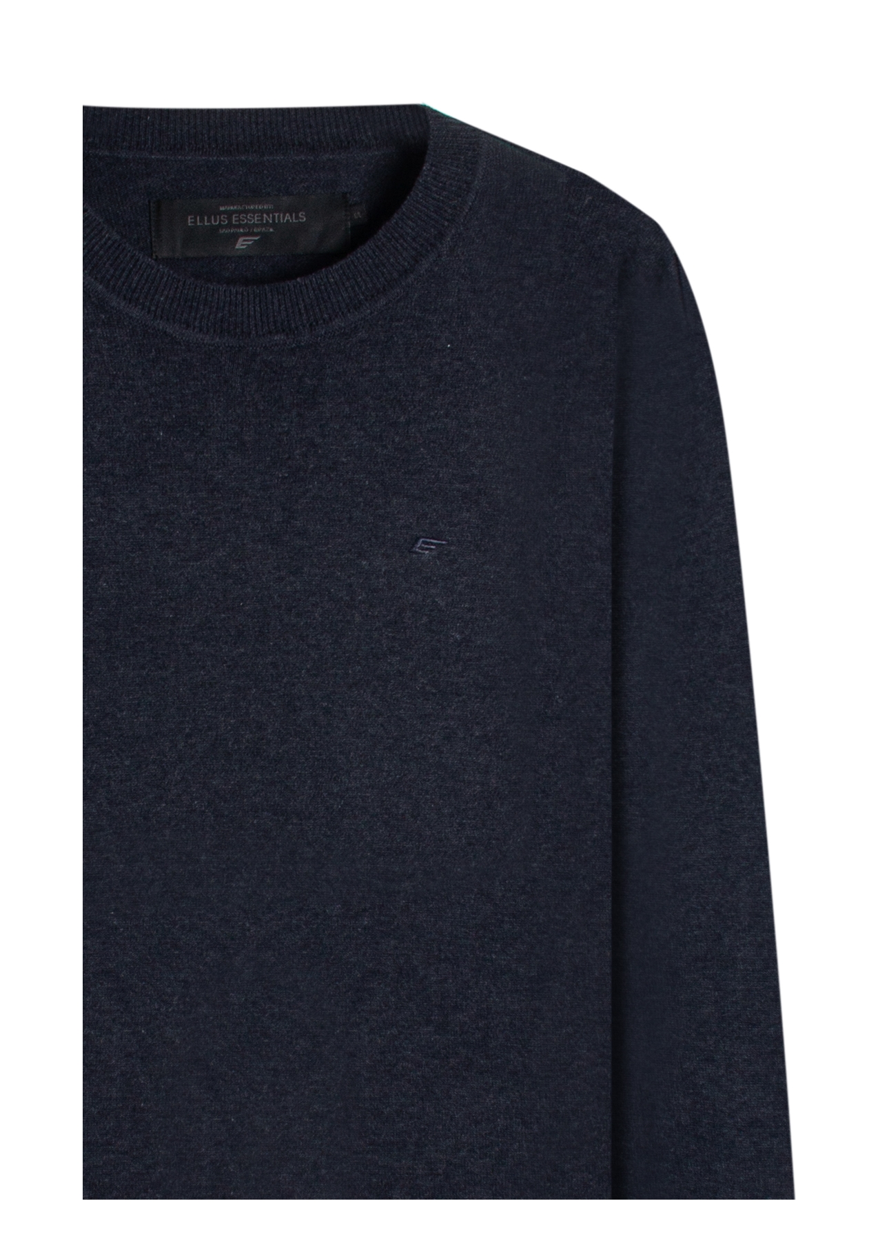 Tricot Basic Sweater Dark Navy