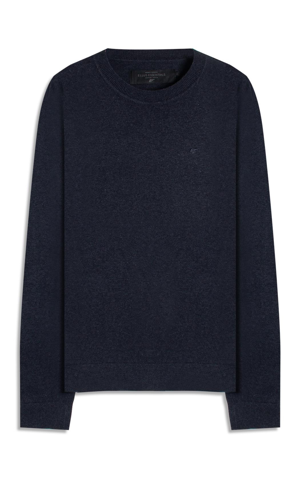 Tricot Basic Sweater Mostarda