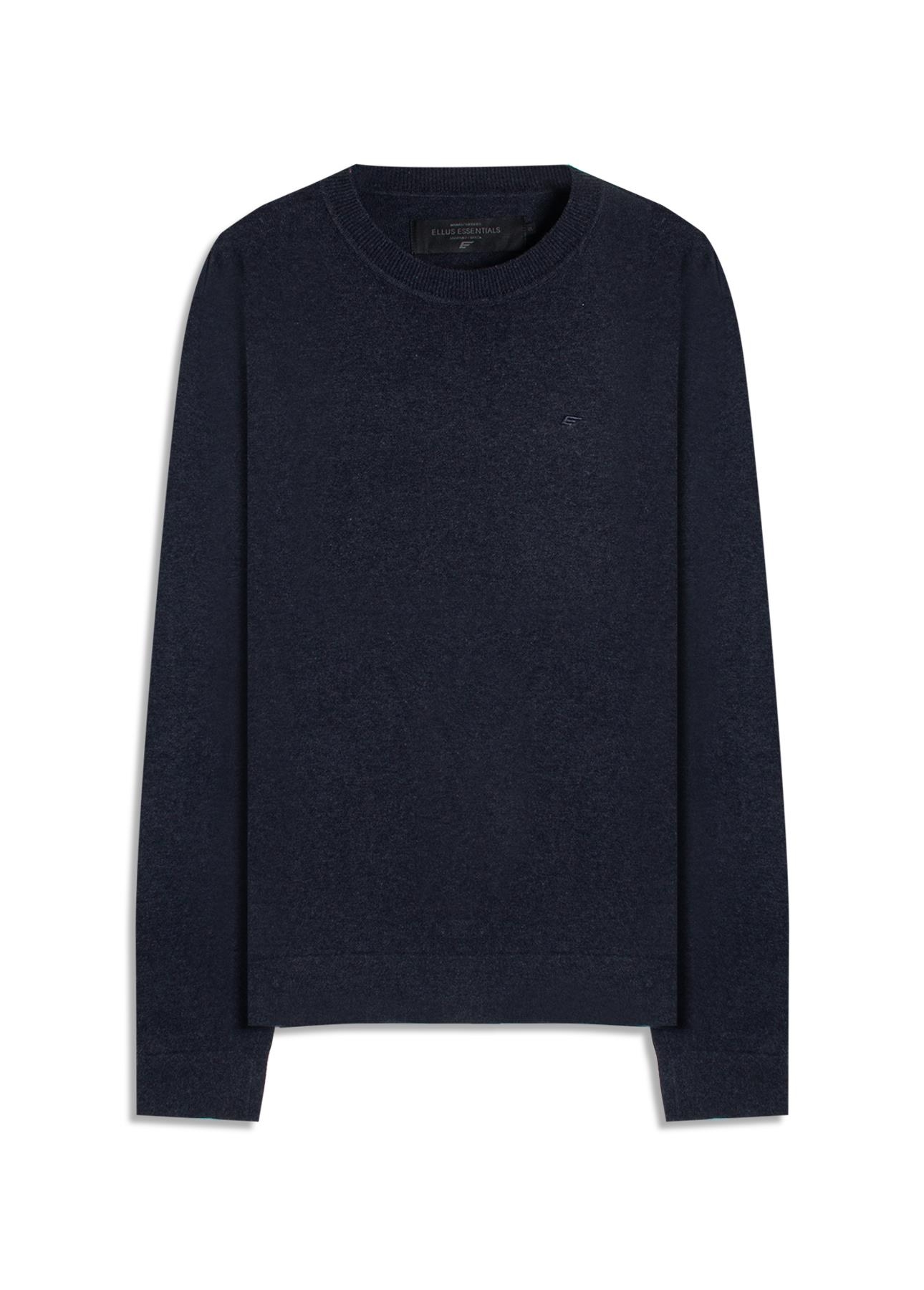 Tricot Basic Sweater Dark Navy