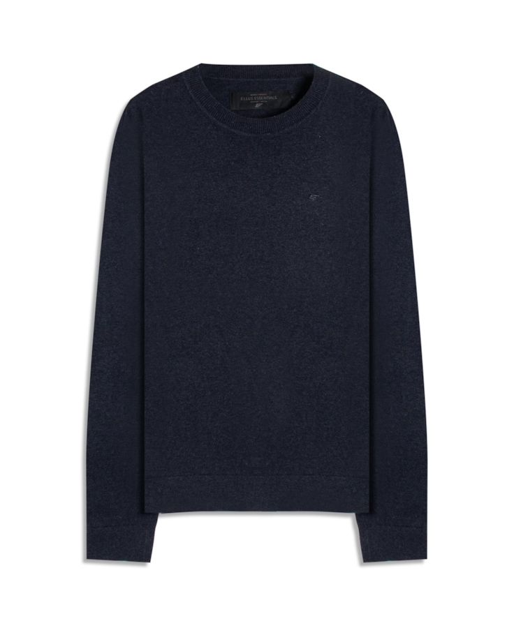 Tricot Basic Sweater Dark Navy