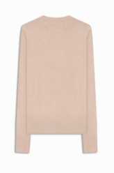 Tricot Basic Sweater Nude