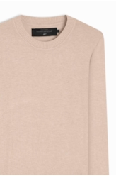 Tricot Basic Sweater Nude