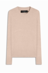 Tricot Basic Sweater Nude