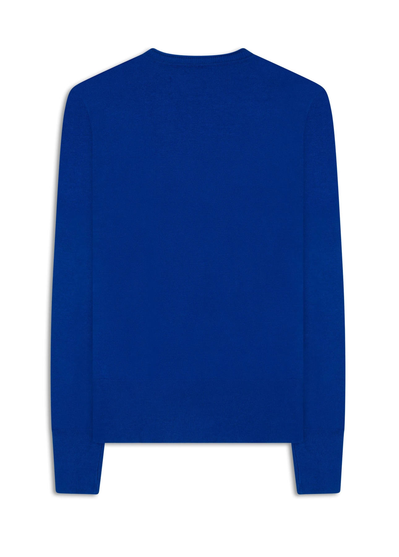 Tricot Basic Sweater Royal