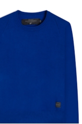 Tricot Basic Sweater Royal