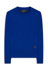 Tricot Basic Sweater Royal