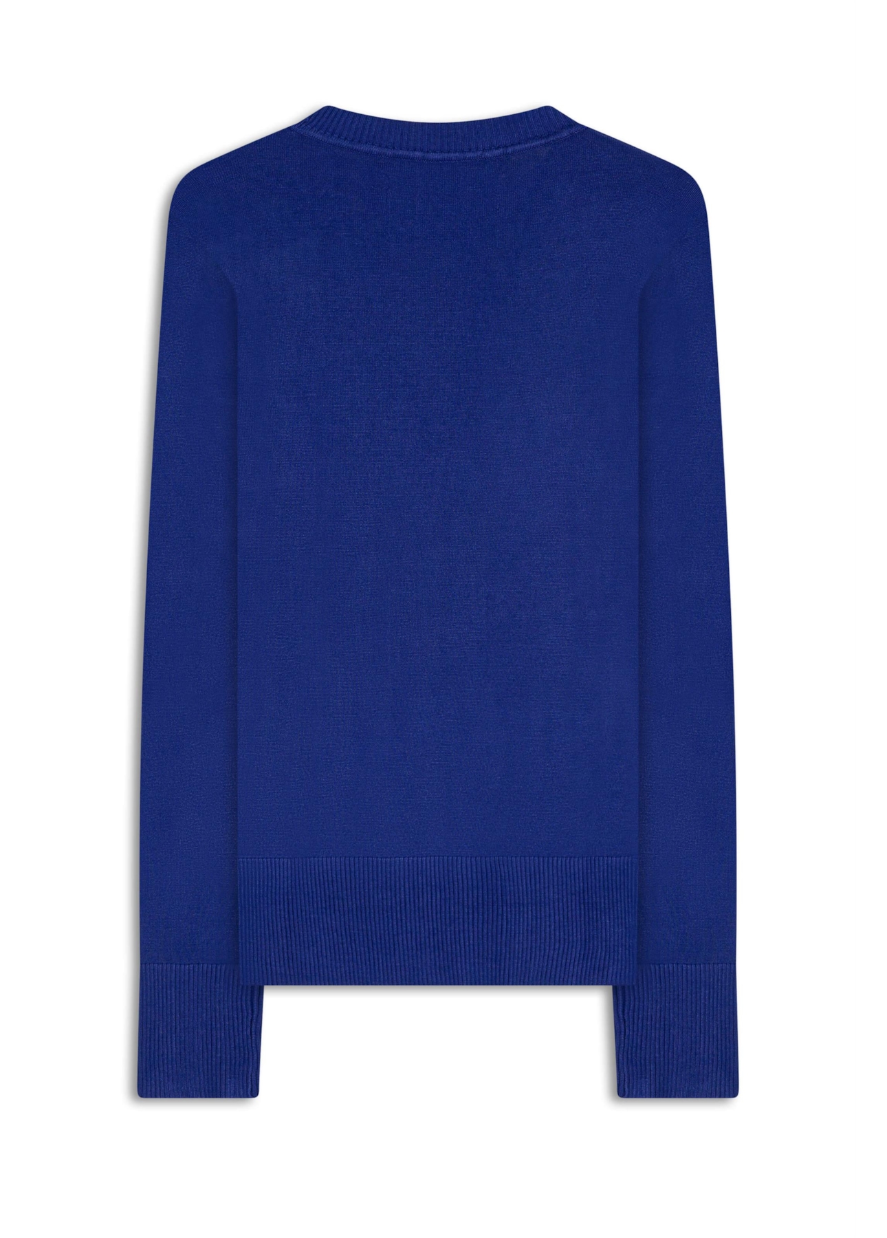 Tricot Basic Sweater Royal