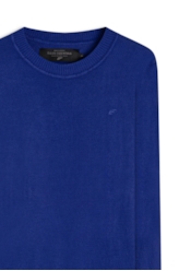 Tricot Basic Sweater Royal