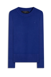 Tricot Basic Sweater Royal