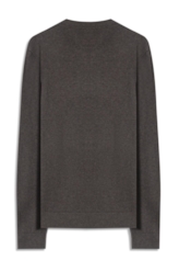 Tricot Basic Sweater Tabaco