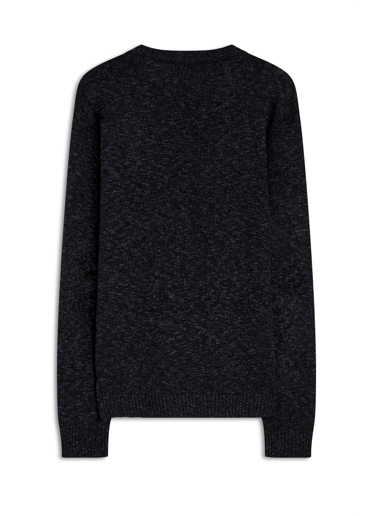 Tricot Belcryl Pendleton Jacquard Petroleo