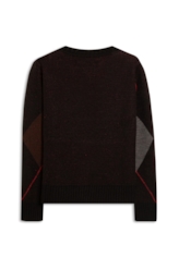 Tricot Cashmere Lonsango Preto