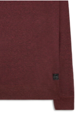 Tricot Ellus Basic Dark Wine