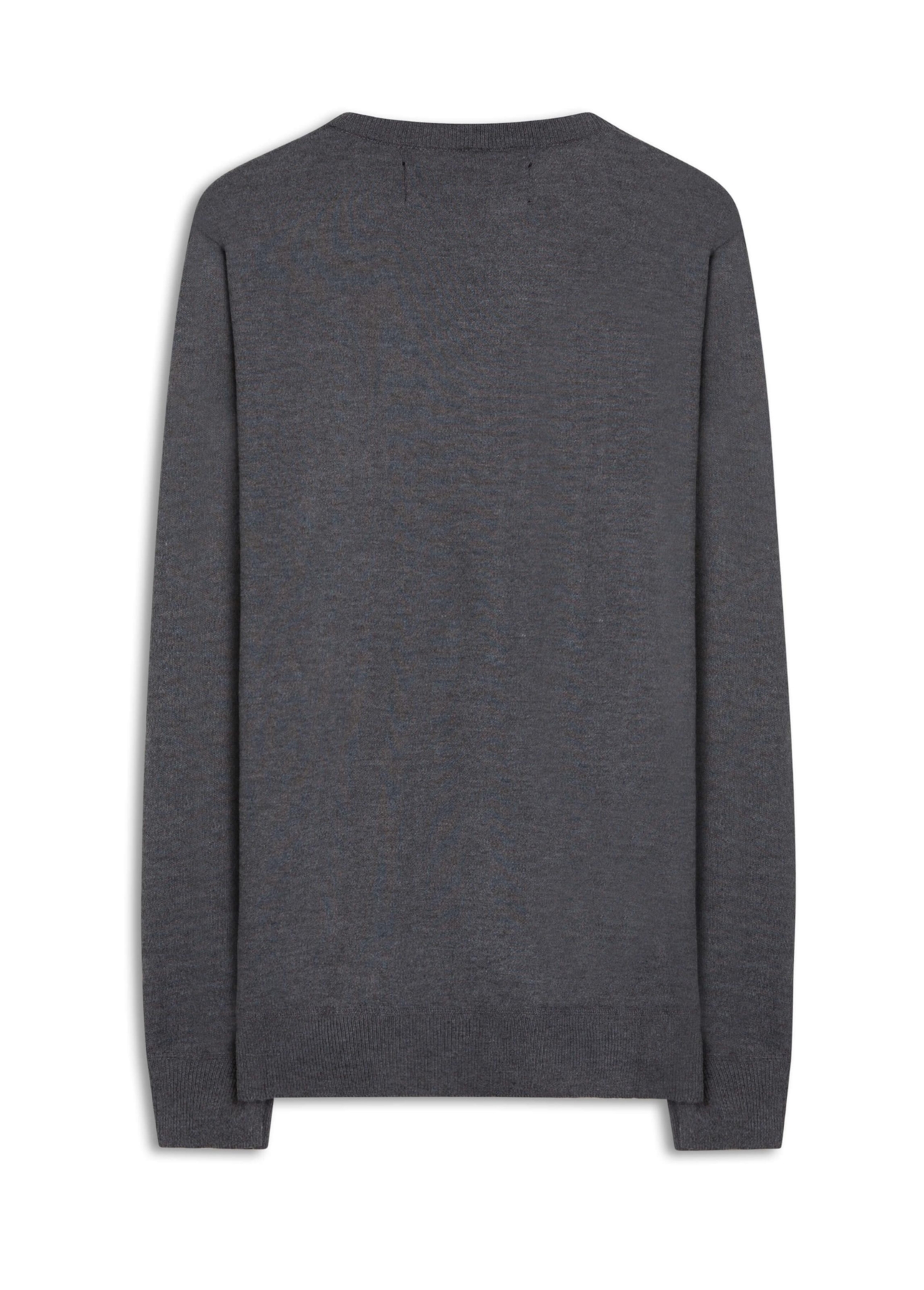 Tricot Ellus Basic Grafite