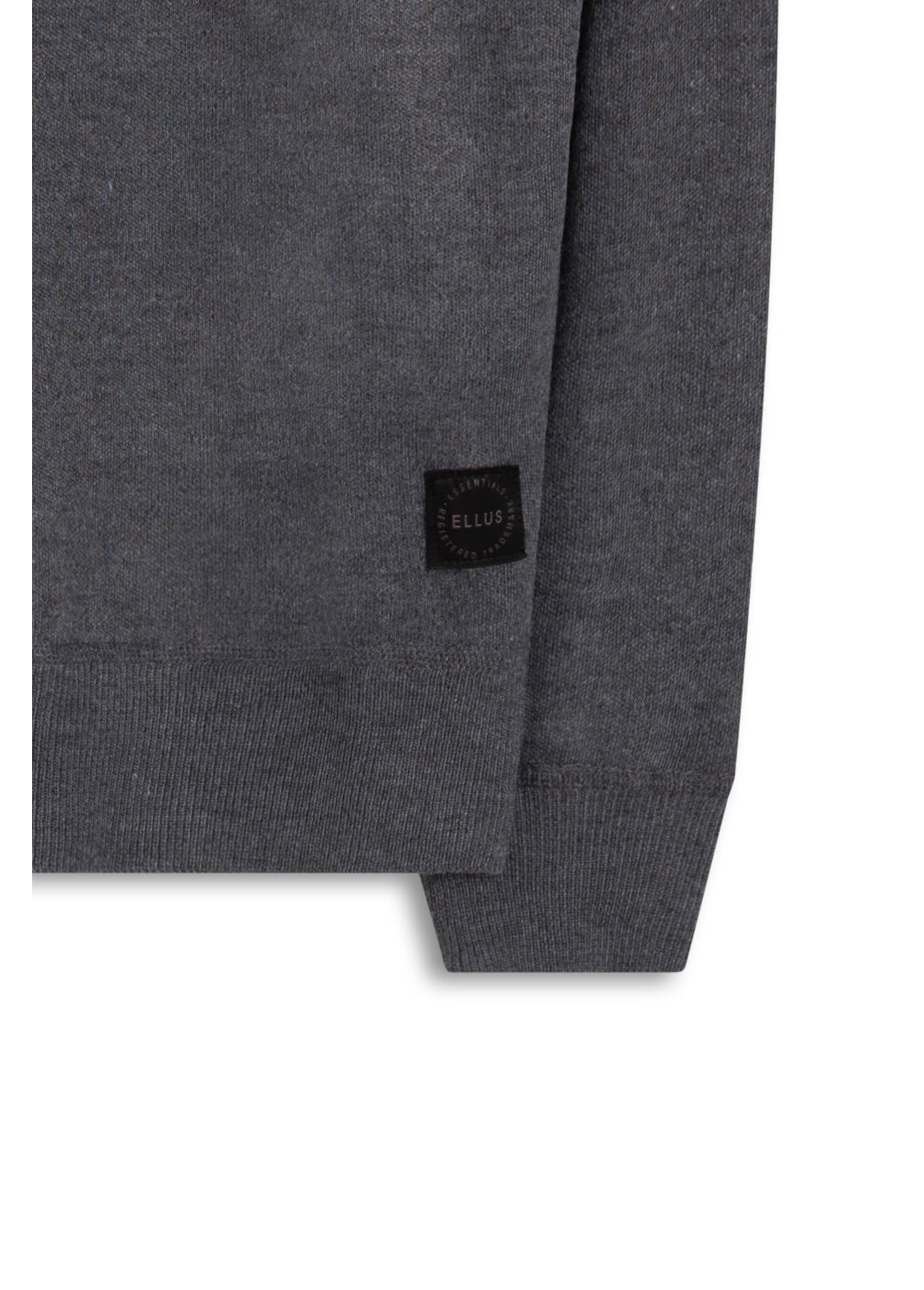 Tricot Ellus Basic Grafite