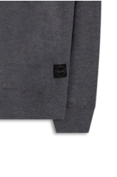Tricot Ellus Basic Grafite
