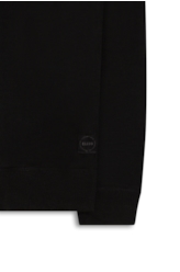 Tricot Ellus Basic Preto