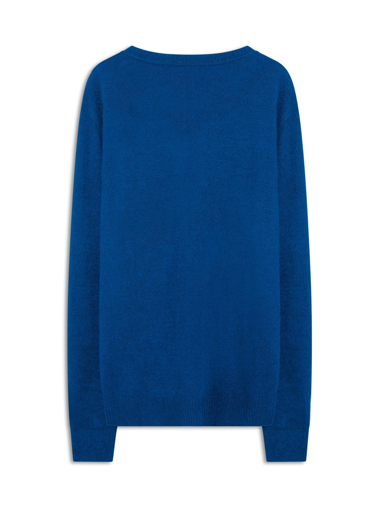 Tricot Ellus Britania Chest Stripes Dark Navy