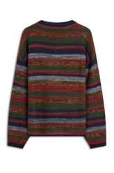 Tricot Ellus Colors Cafe